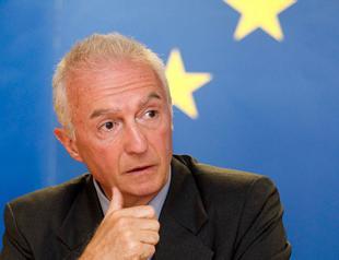 Turkey, EU hold counter-terrorism meeting