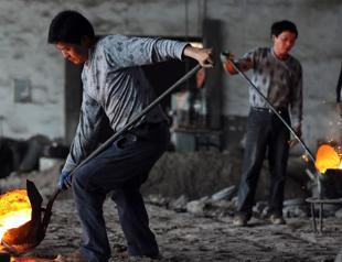 Turkey imposes anti-dumping duties on Chinese steel imports