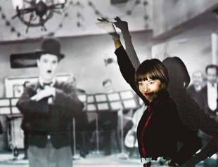 Festival pays tribute to the golden age of cinema