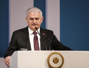Turkish PM slams CHP head’s off-shore account documents about Erdoğan as ‘lies’