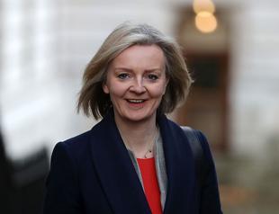 British negotiators still working out EU deal: Truss