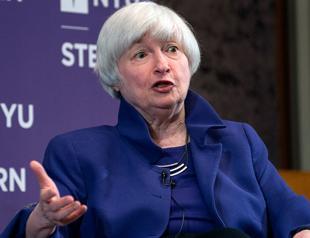 Yellen: Recovery ‘increasingly broad based’ in both US, worldwide