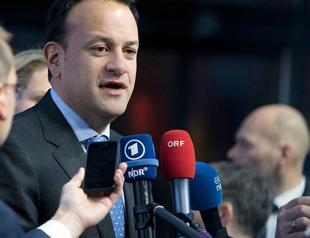 UK and EU make headway on N Ireland border deal