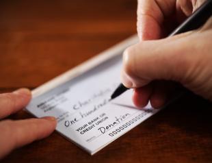 Massachusetts man gets three years’ probation for charity scam