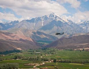 In search of the lost Orient