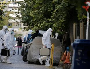 Greece charges nine over links to banned Turkish group