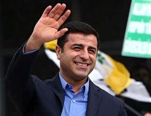 Former HDP co-leader Demirtaş convicted over ‘terror propaganda’