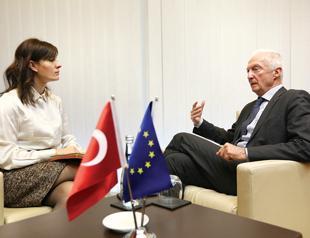 Solid evidence needed for extradition of FETÖ suspects: EU anti-terror coordinator