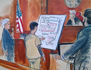 Reza Zarrab pleads guilty of bypassing US sanctions