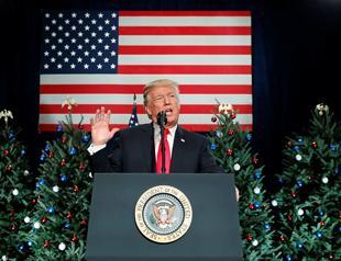 Turkish-origin German citizen revealed as the man behind the deactivating of Trump’s Twitter account