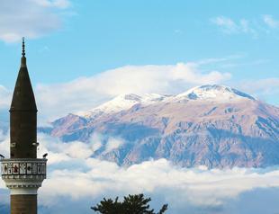 Winter weather could stress power grids in several European countries