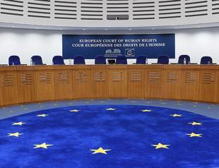 Euro court rejects CHP’s application for cancellation of Turkey’s constitutional referendum
