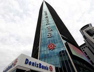 Turkey’s DenizBank says it did not collaborate with Turkish-Iranian businessman Zarrab