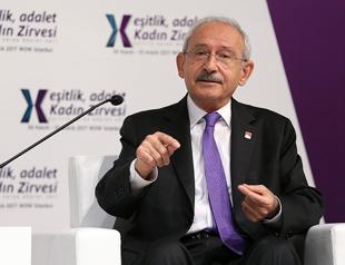 Patriotic officials gave us documents on off-shore bank: CHP leader