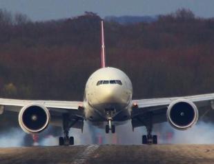 Turkish plane makes Sudan emergency landing after bomb scare