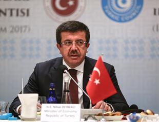 Turkey looks forward to 2018 customs union deal update