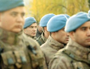 Turkey sends 180 commandos to Syrian city Al-Bab