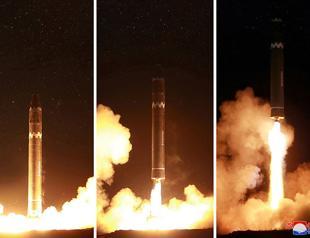 US threatens to ‘utterly destroy’ North Korean regime