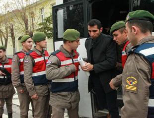 240 FETÖ suspects detained over two days