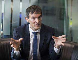 EBRD remains committed to Turkey: Country director