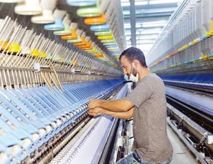 Turkish manufacturing grows for ninth straight month: Index