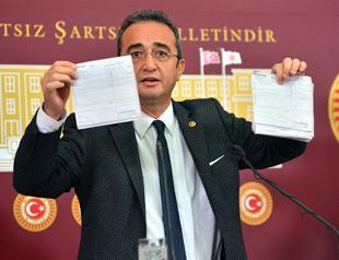 AKP, CHP in war of words over off-shore transactions