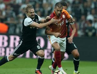 Crunch Istanbul derby to shape Turkey’s title race