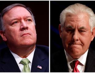 Tillerson committed to job: State Department