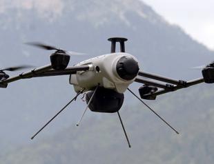 EU agrees registration rules for drones, downloads of flight recordings