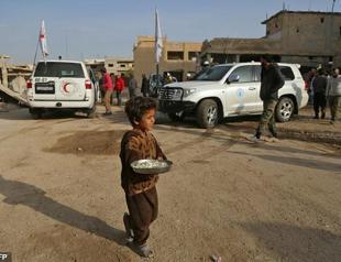 UN appeals for record $22.5 bln in global aid for 2018