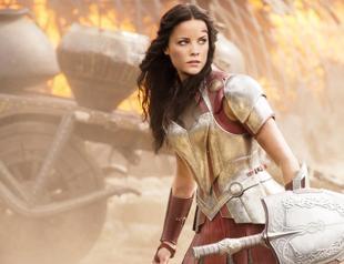 Disney makes history as Thor pushes takings to $5bn