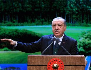 Erdoğan, relatives take legal action against CHP head over off-shore bank allegations