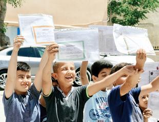 Too much homework reduces student success rates: Turkish Education Ministry