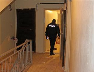 Turkish police arrest 66 over suspected PKK, ISIL links in raids