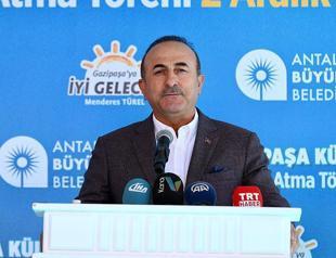 FETÖ infiltrated in American judiciary, Congress, missions in Turkey: FM