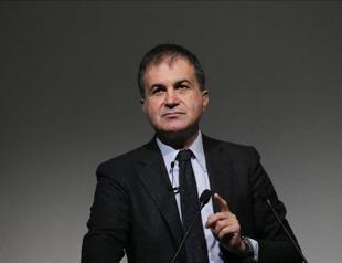 EU has double standards on terrorism: EU minister