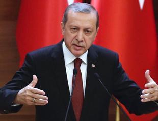 Erdoğan to mark first presidential visit to Greece since 1952