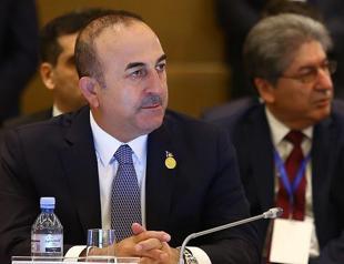 Turkish FM to attend NATO meeting in Brussels