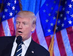 Trump wants Postal Service to charge ‘much more’ for Amazon shipments