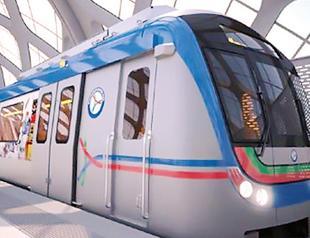 Iran signs 720 mln euro rail deal with S Korea firm