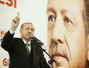 US trying to discredit Turkey for not submitting to ‘scenarios’: Erdoğan