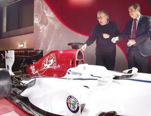 Fiat Chrysler CEO says in talks with Hyundai on tech partnership