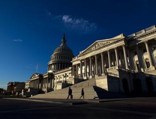 US Senate passes tax rewrite, in major win for Trump