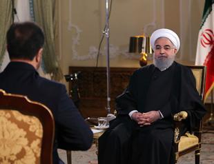 Iran’s Rouhani calls for Middle East ‘dialogue’