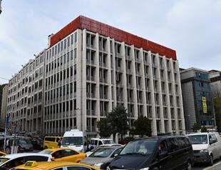Zarrab’s offices in Istanbul abandoned ‘ghost’ buildings after seizure order