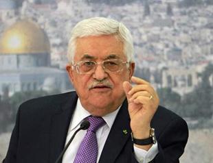 Abbas rules out US peace plan after Jerusalem decision