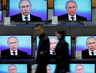 Russia starts registering certain foreign media as agents