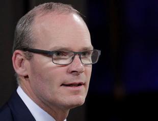 No agreement yet between Britain and Ireland: Irish FM