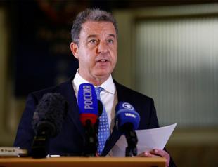 UN prosecutor urges Croatian leaders to face up to war-time past