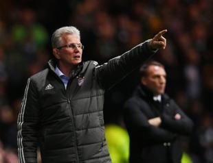 Heynckes takes Bayern back to basics for PSG